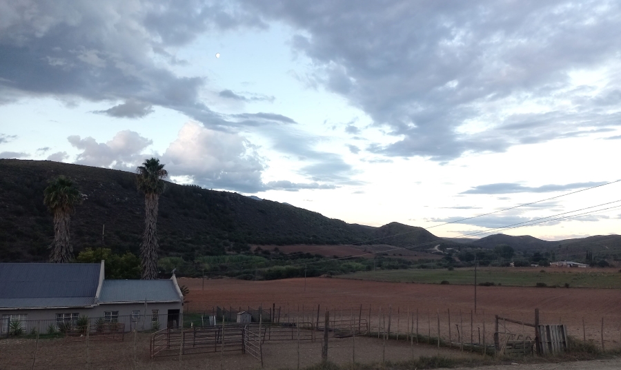 Commercial Property for Sale in George Rural Western Cape